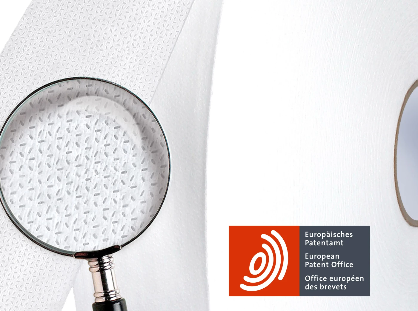 Nonwoven Frontal Tape