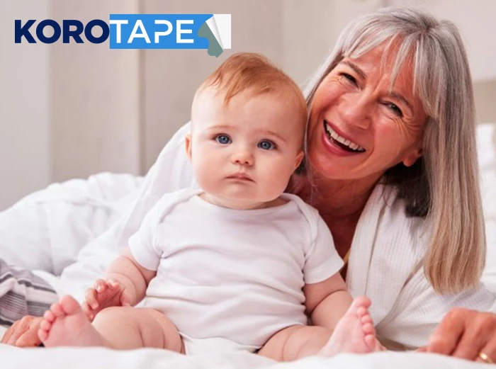 KoroTape
